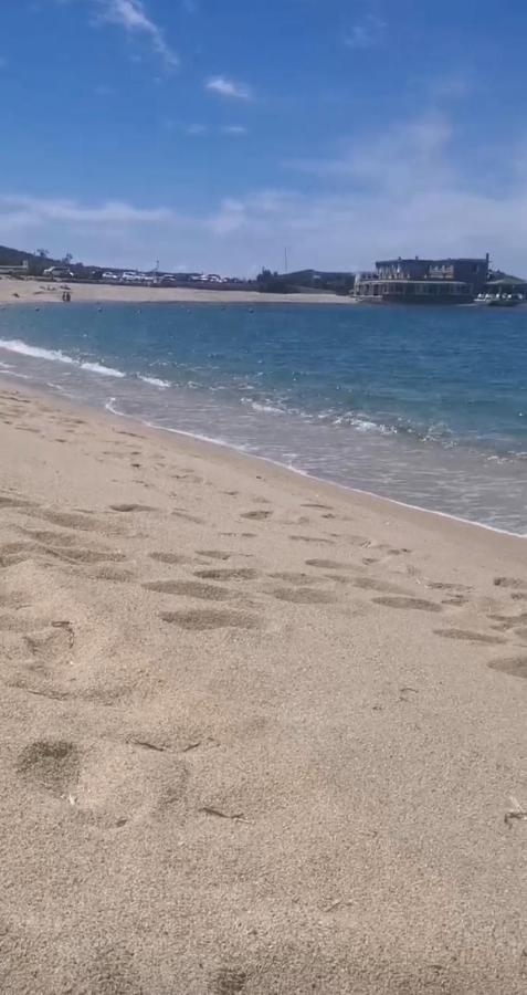 U Casedu Di Ghjuvani Granace Zewnętrze zdjęcie